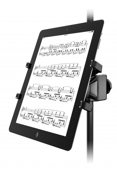 Xpand Universal Mic Stand For Tablets