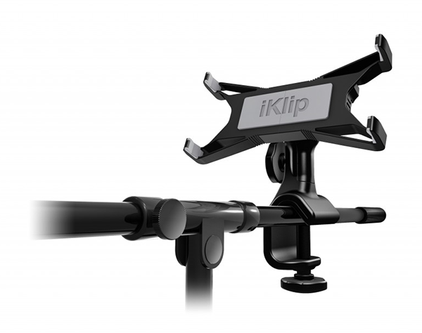 Xpand Universal Mic Stand For Tablets