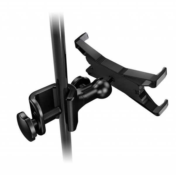 Xpand Universal Mic Stand For Tablets