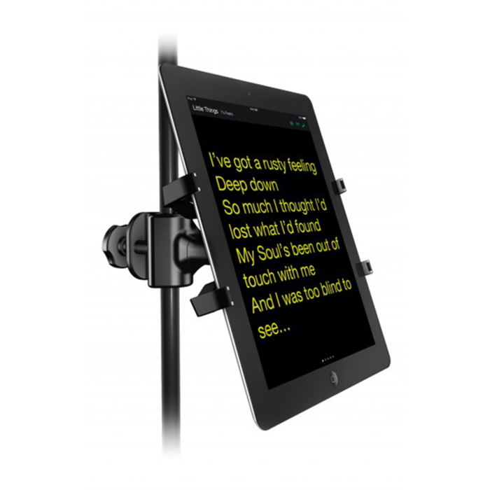 Xpand Universal Mic Stand For Tablets