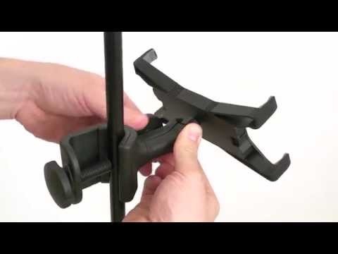 Xpand Universal Mic Stand For Tablets