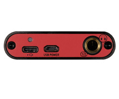 ESI UGM192 Ultra Mobile Guitar & Mic Usb Audio Adaptor