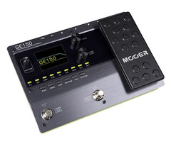 Mooer Multi Effect Processor