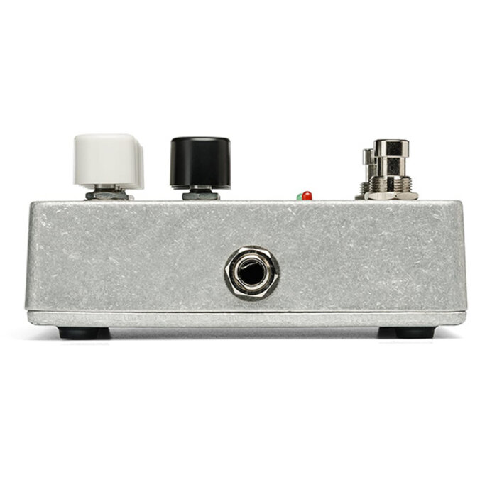 Electro Harmonix Hot Wax Pedal