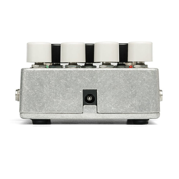 Electro Harmonix Hot Wax Pedal