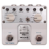 Mooer Reecho Pro Digital Delay Twin Pedal