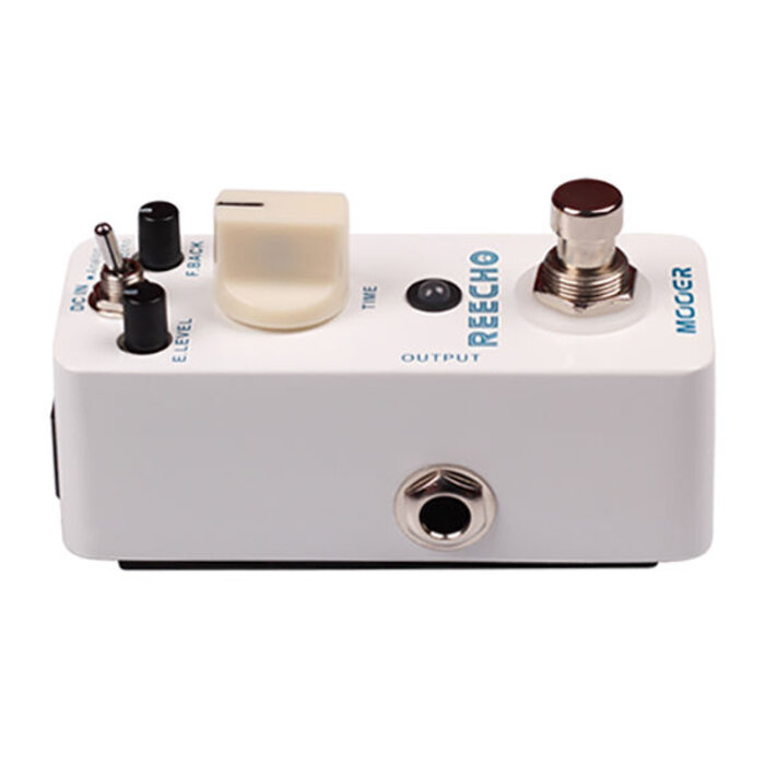 Mooer Reecho Digital Delay Pedal