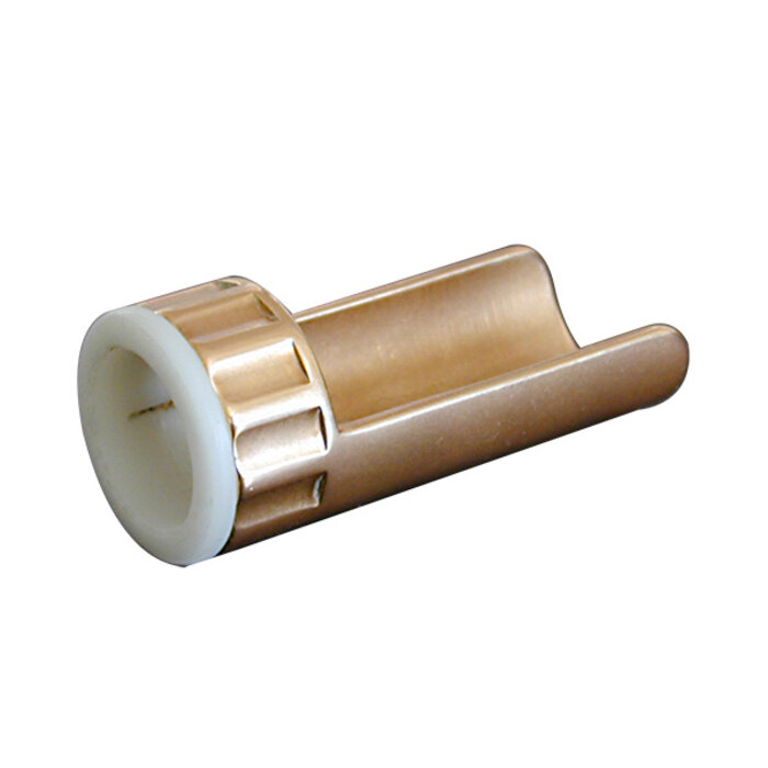 Shubb Axys Reversible Guitar Slide