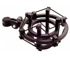 Rode Suspension Mount