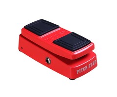 Mooer Pitch Step Pitchshifter/Harmonizer