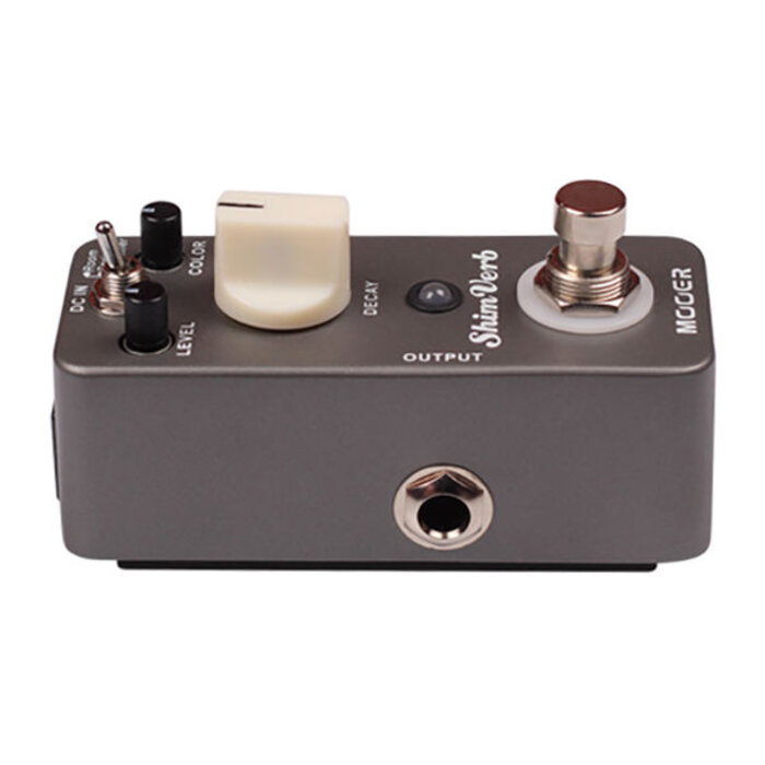 Mooer Shim Verb Digital Reverb