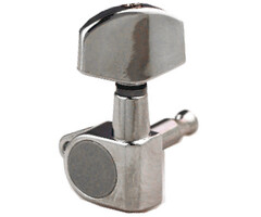 GMIP 3-A-Side G-Style Deluxe Tuners Chrome  Bin 64