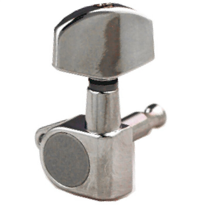 GMIP 3-A-Side G-Style Deluxe Tuners Chrome  Bin 64