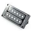 GMIP Alnico Humbucker 52.5Mm (Bridge)  Open Black