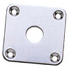 GMIP Les Paul SQ Jack Plate Chm Bin 13B