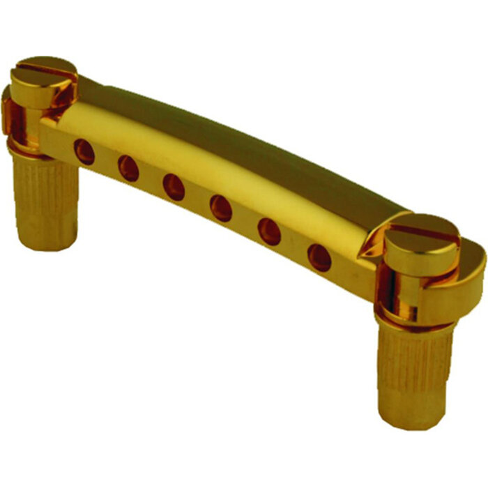 GMIP Tailpiece LP Gold Bin 48