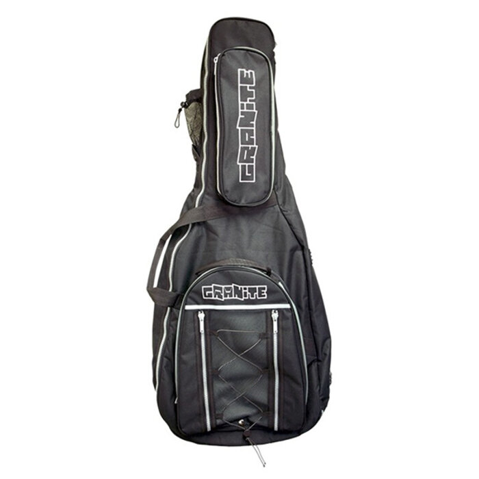 Granite Electric Bass Bag (Dist)