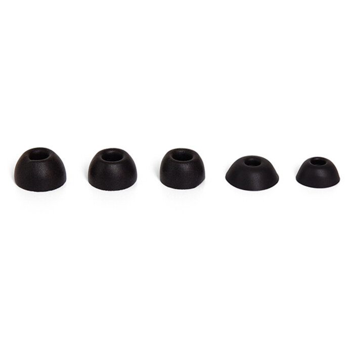 Soho W1 Ear Buds Black