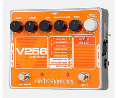Electro Harmonix V256 Vocoder