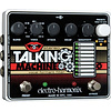 Electro Harmonix Talk Machine