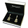 Cufflinks Acoustic Guitar
