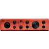 ESI U22 XT Cosmik Set Pro Studio Recording Bundle