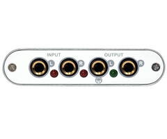 ESI Audio U24Xl USB Audio Interface - For Pc & Mac