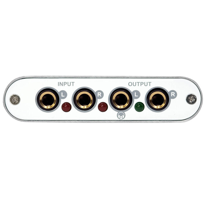 ESI Audio U24Xl USB Audio Interface - For Pc & Mac