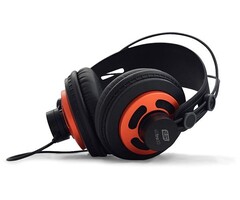 ESI Extra 10 High Quality Monitoring Headphones