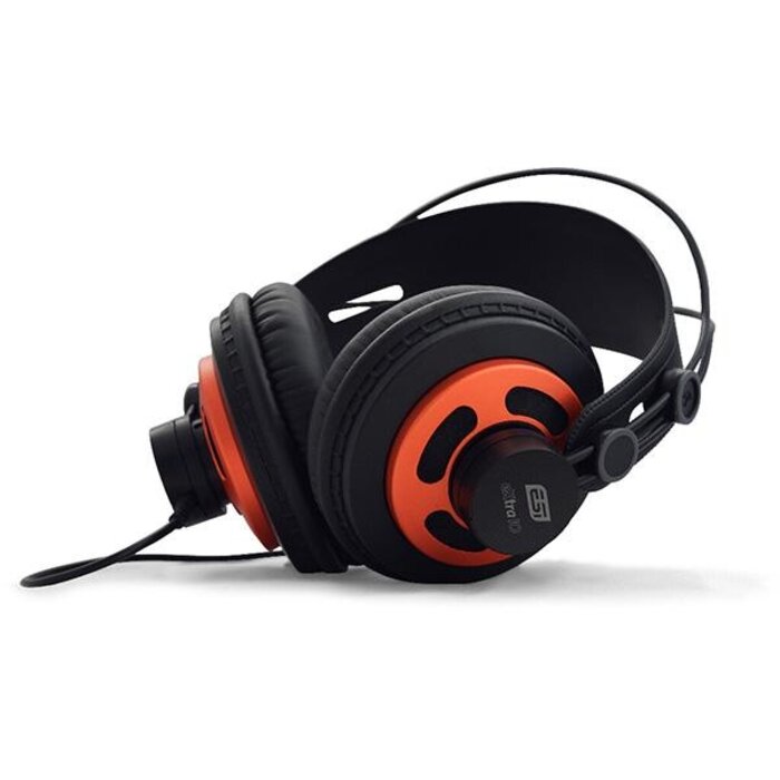 ESI Extra 10 High Quality Monitoring Headphones