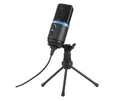 Irig Mic Studio Portable Microphone For Mobile