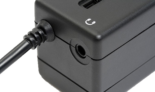 Irig Pre XLR Microphone Interface For Mobile