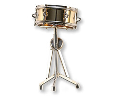 Vienna World VWT0765 Snare Drum magnetic