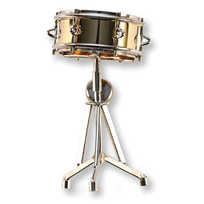 Vienna World VWT0765 Snare Drum magnetic