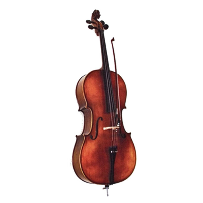 Vienna World VWP0559 Magnetic Cello 5.3Cm