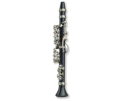 Vienna World VWT0707 Clarinet Magnetic