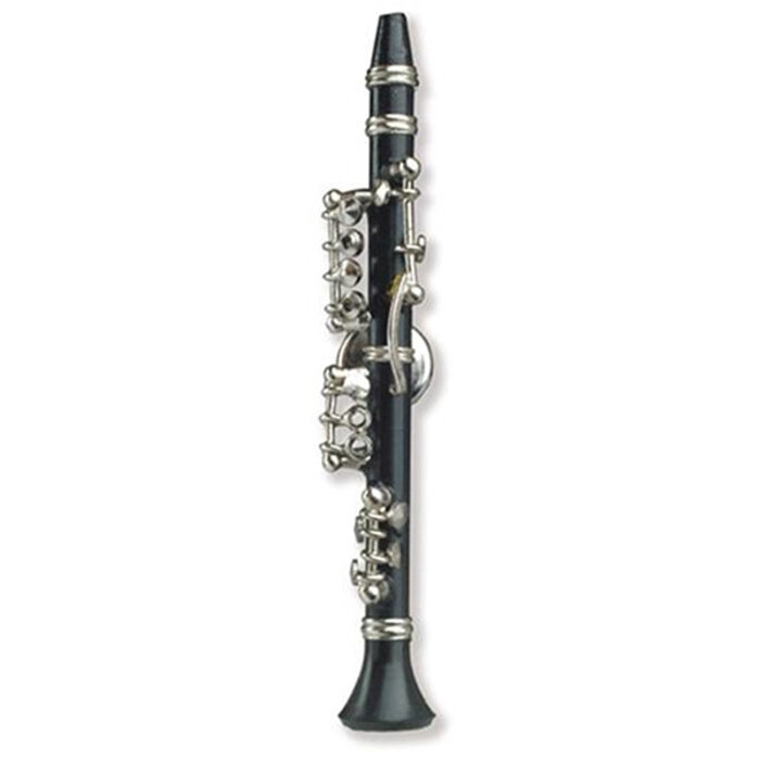 Vienna World VWT0707 Clarinet Magnetic