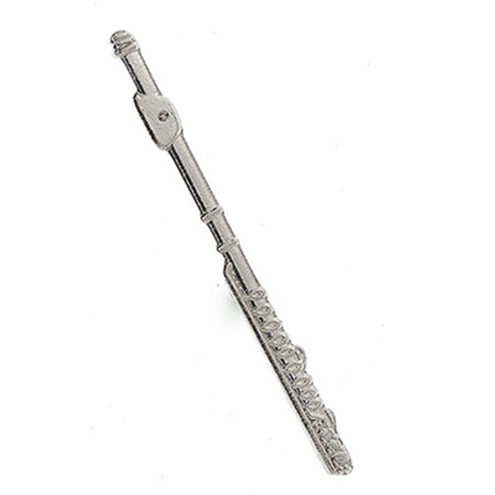 Mini Pin - Flute