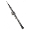 Mini Pin - Oboe