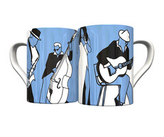 Mug Blues