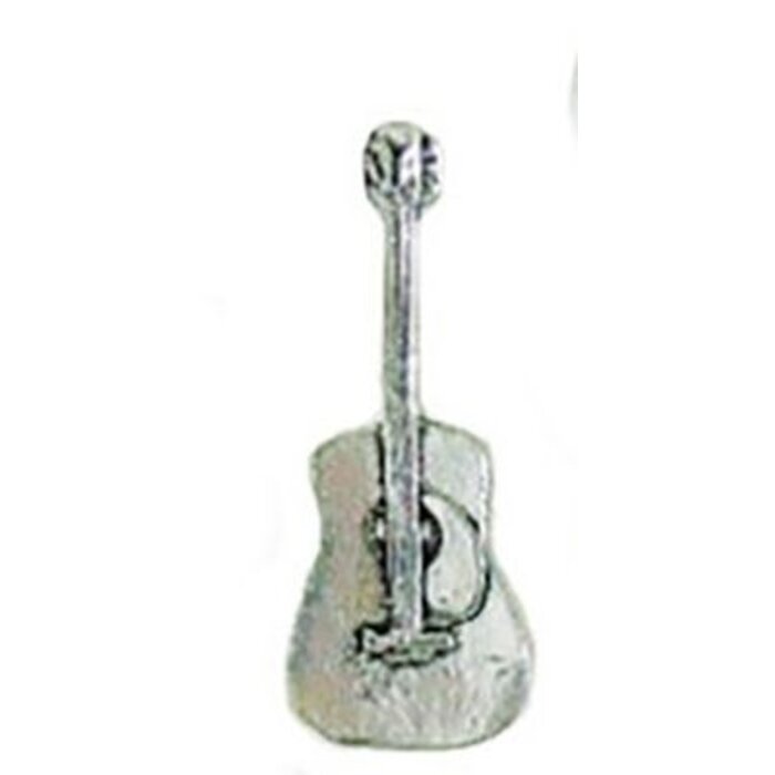 Pin Acoustic Guitar