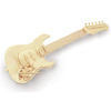 Quay Woodcraft Construction Kit Guitar