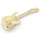 Quay Woodcraft Construction Kit Guitar
