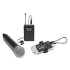 Samson Go Mic Mobile Handheld Wireless System