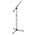 BT4 Telescopic Boom Stand