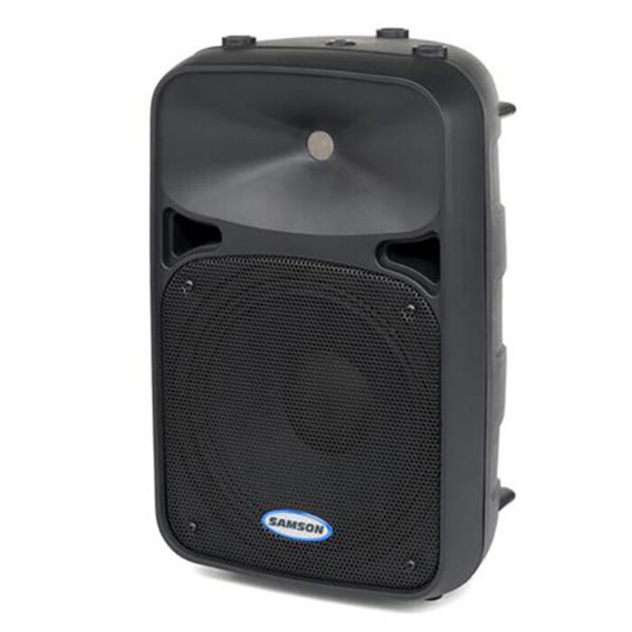 Samson Auro D210 PA Speaker