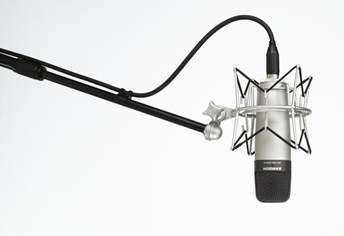 Samson C01 Studio Condenser Microphone