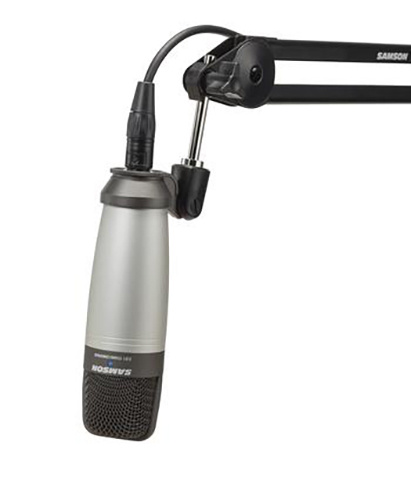 Samson C01 Studio Condenser Microphone
