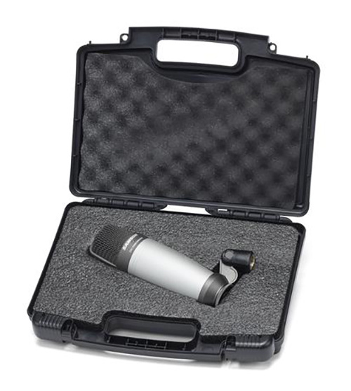 Samson C01 Studio Condenser Microphone