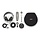 C01Upro Podcasting Pack USB Condenser Microphone With Accessories